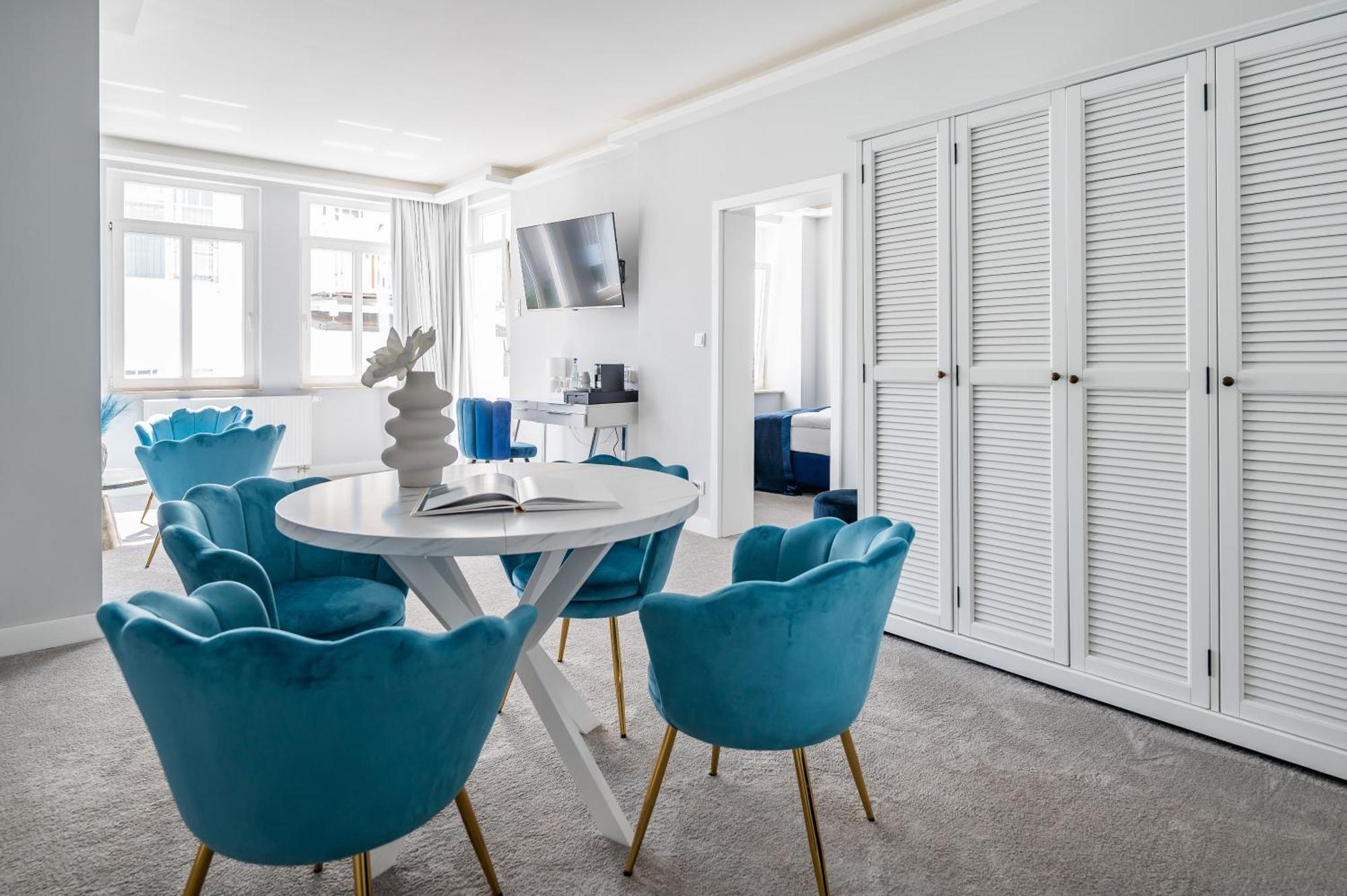 Strandvilla Glueckauf Binz Εξωτερικό φωτογραφία